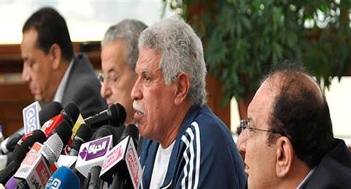 شحاتة: عدم احترام إنبي تسبب في الخسارة